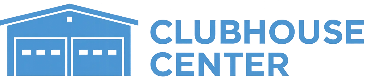 Clubhouse Center Logo